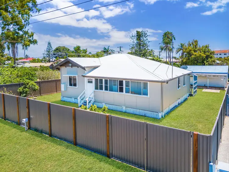 Third view of Homely house listing, 16 King Street, Urangan QLD 4655