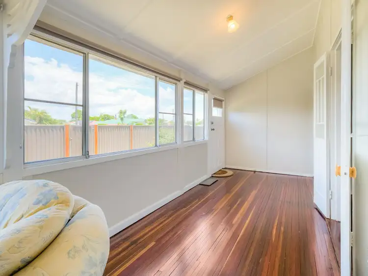 Fourth view of Homely house listing, 16 King Street, Urangan QLD 4655