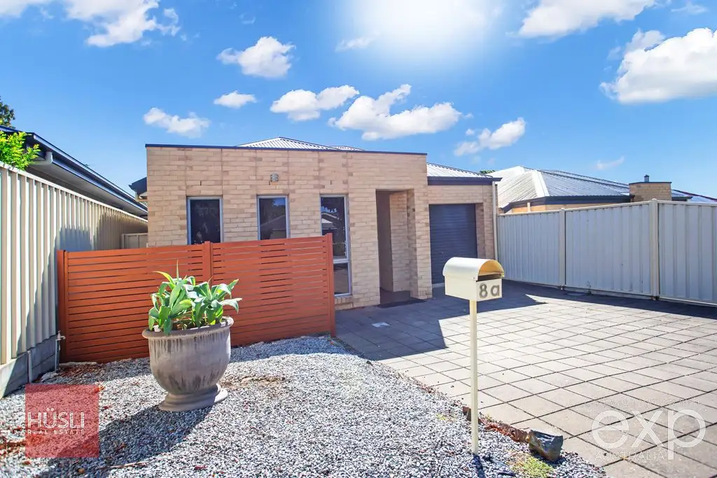 Main view of Homely house listing, 8A Wicklow Avenue, Athelstone SA 5076