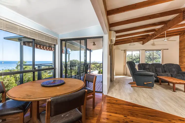 Main view of Homely house listing, 111 Rainbow Crescent, Dunwich QLD 4183