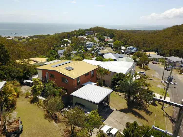 Second view of Homely house listing, 111 Rainbow Crescent, Dunwich QLD 4183