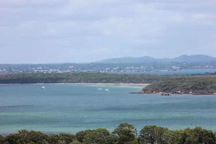 Third view of Homely house listing, 111 Rainbow Crescent, Dunwich QLD 4183