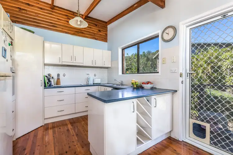 Fifth view of Homely house listing, 111 Rainbow Crescent, Dunwich QLD 4183