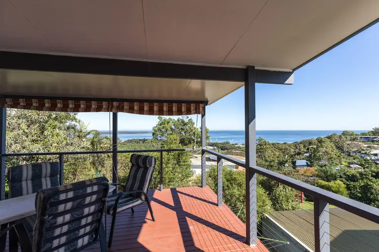 Sixth view of Homely house listing, 111 Rainbow Crescent, Dunwich QLD 4183