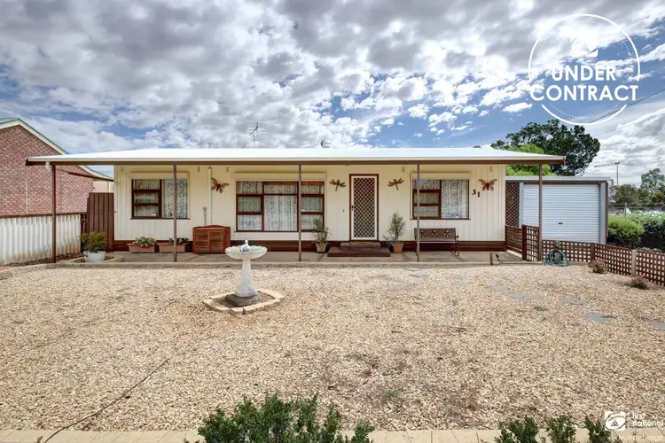 31 Caroline Street, Murray Bridge SA 5253