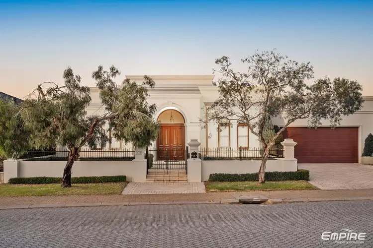 49 Amity Boulevard, Coogee WA 6166