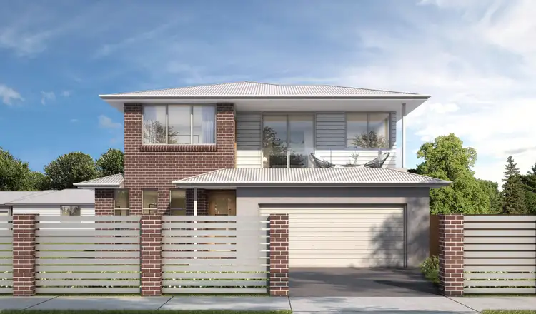 Main view of Homely townhouse listing, 5 Bogan Road, Booker Bay NSW 2257
