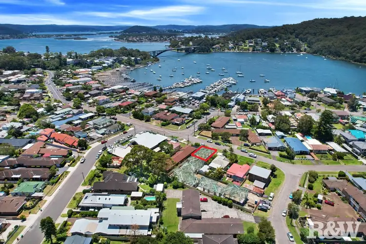 Fourth view of Homely townhouse listing, 5 Bogan Road, Booker Bay NSW 2257
