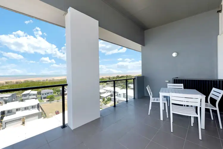 Main view of Homely unit listing, 52/3 Kirribilli Avenue, Mackay QLD 4740