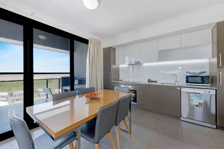 Second view of Homely unit listing, 52/3 Kirribilli Avenue, Mackay QLD 4740
