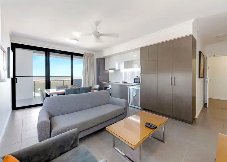 Third view of Homely unit listing, 52/3 Kirribilli Avenue, Mackay QLD 4740