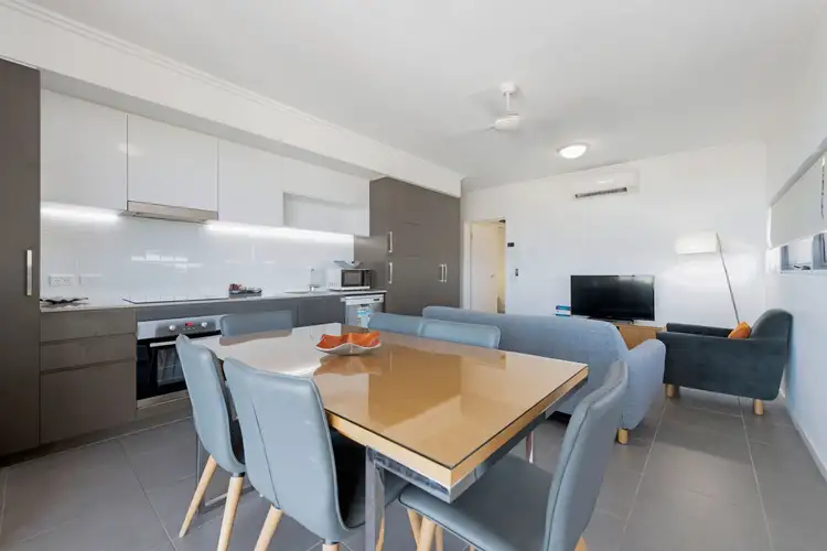 Fourth view of Homely unit listing, 52/3 Kirribilli Avenue, Mackay QLD 4740