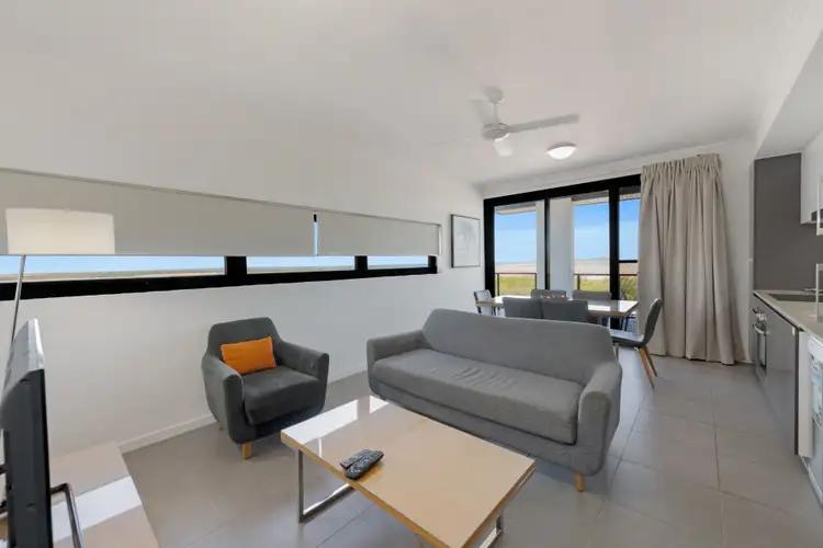 Fifth view of Homely unit listing, 52/3 Kirribilli Avenue, Mackay QLD 4740
