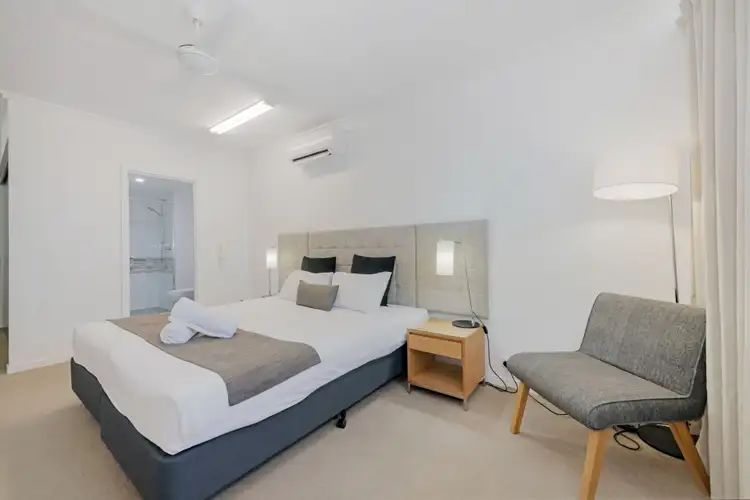 Sixth view of Homely unit listing, 52/3 Kirribilli Avenue, Mackay QLD 4740