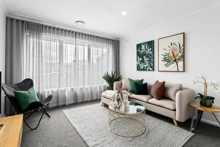 Second view of Homely house listing, 13 Groves Street, Keilor East VIC 3033