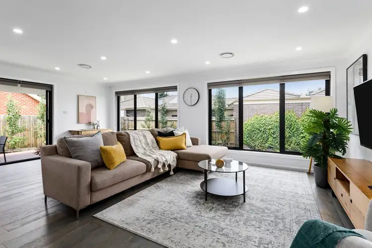 Fourth view of Homely house listing, 13 Groves Street, Keilor East VIC 3033