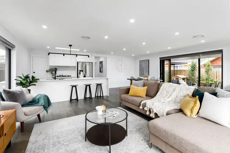Fifth view of Homely house listing, 13 Groves Street, Keilor East VIC 3033