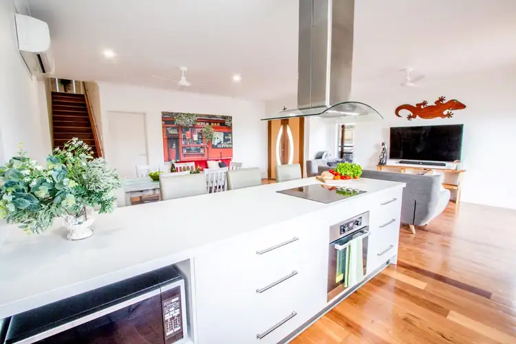 Fourth view of Homely house listing, 72 Woodrow Drive, Agnes Water QLD 4677
