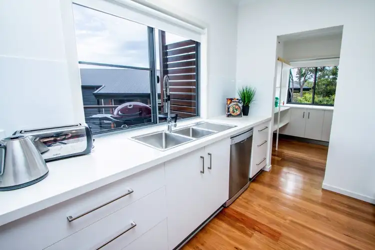 Sixth view of Homely house listing, 72 Woodrow Drive, Agnes Water QLD 4677