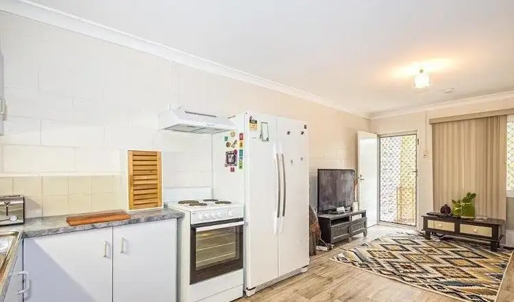 Second view of Homely semi-detached listing, 7 Yeenda Avenue, Bellara QLD 4507