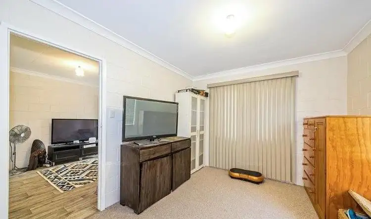 Third view of Homely semi-detached listing, 7 Yeenda Avenue, Bellara QLD 4507