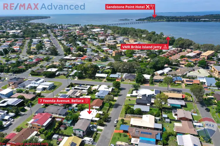 Fifth view of Homely semi-detached listing, 7 Yeenda Avenue, Bellara QLD 4507