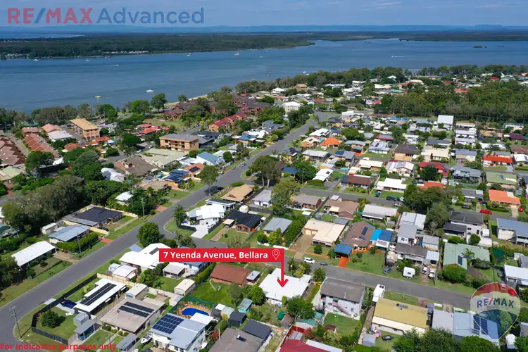 Sixth view of Homely semi-detached listing, 7 Yeenda Avenue, Bellara QLD 4507