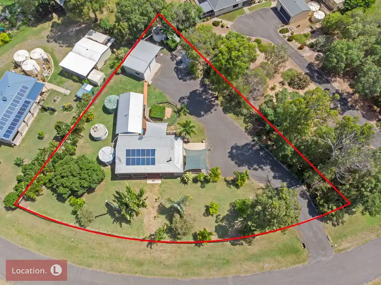 9 Premier Terrace, South Bingera QLD 4670