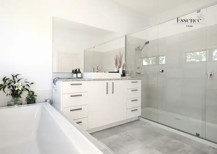 Fourth view of Homely townhouse listing, Lot 7/17 McComb Street, Lilydale VIC 3140