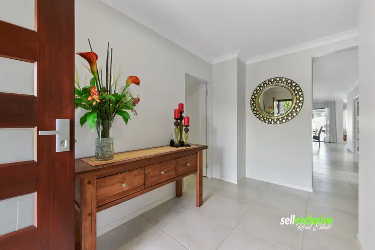 Fifth view of Homely house listing, 35 The Peninsula, Banksia Beach QLD 4507