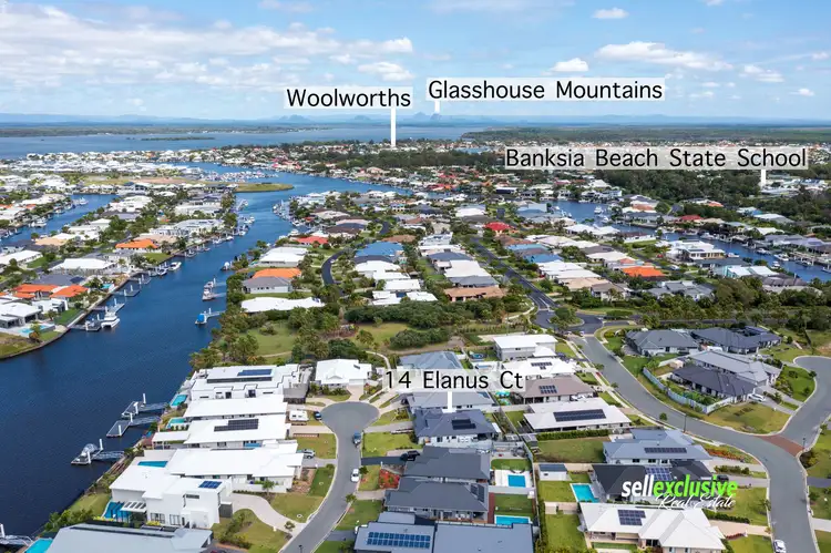 14 Elanus Court, Banksia Beach QLD 4507