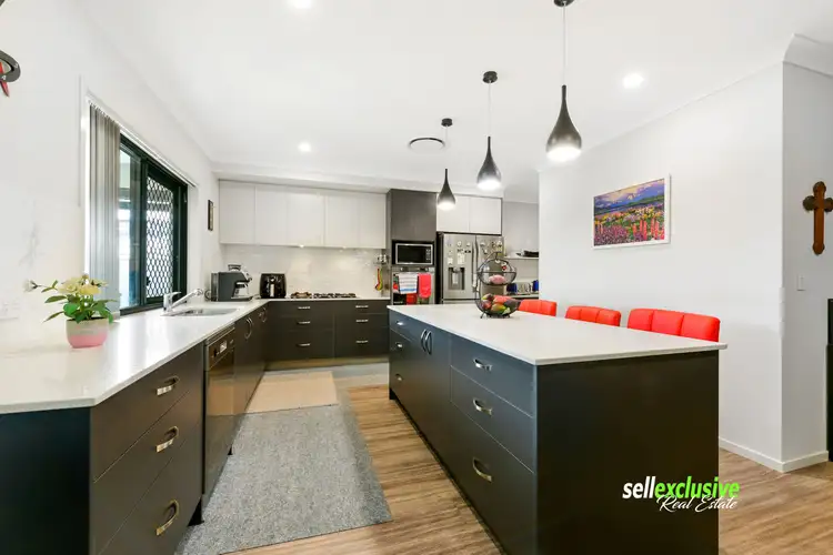 Fifth view of Homely house listing, 14 Elanus Court, Banksia Beach QLD 4507