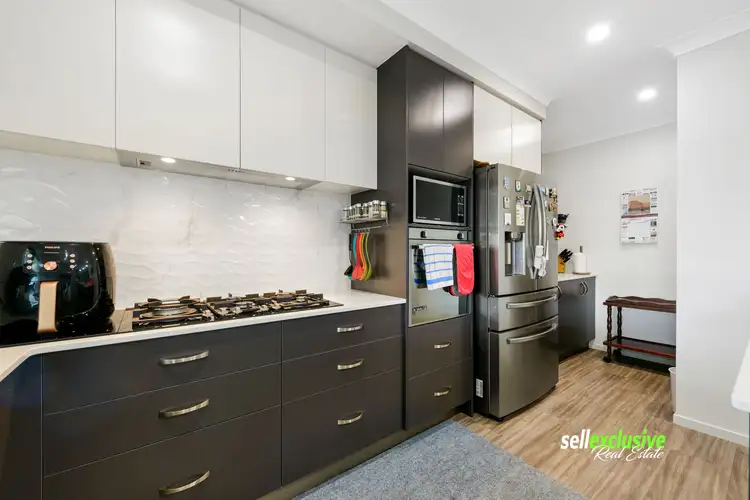 Sixth view of Homely house listing, 14 Elanus Court, Banksia Beach QLD 4507