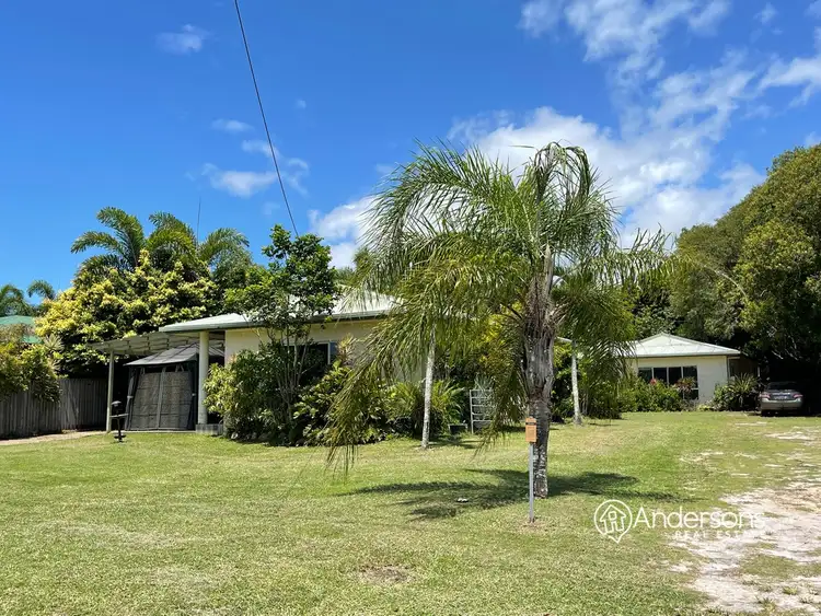 49 Seafarer Street, South Mission Beach QLD 4852