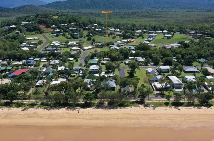 Fifth view of Homely house listing, 49 Seafarer Street, South Mission Beach QLD 4852