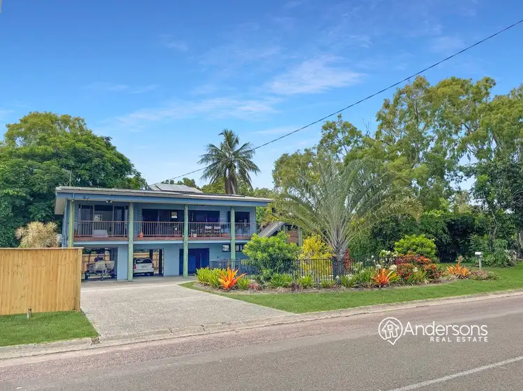 Main view of Homely house listing, 69 Reid Road, Wongaling Beach QLD 4852