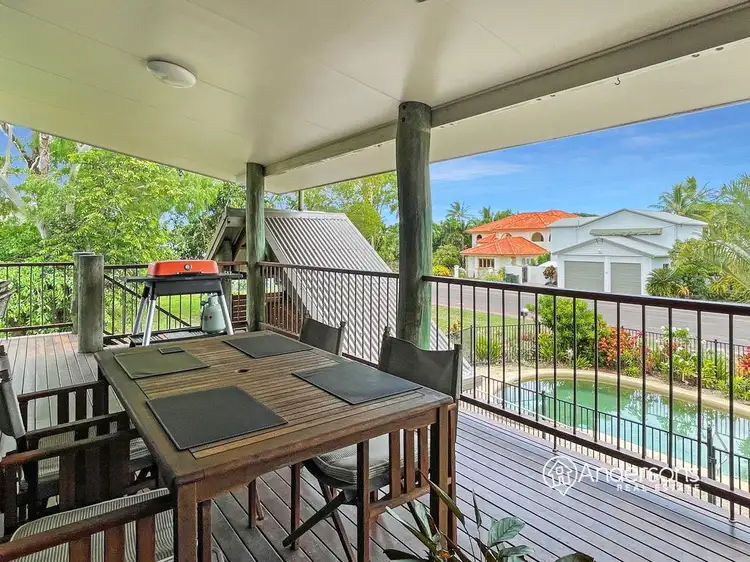 Fourth view of Homely house listing, 69 Reid Road, Wongaling Beach QLD 4852