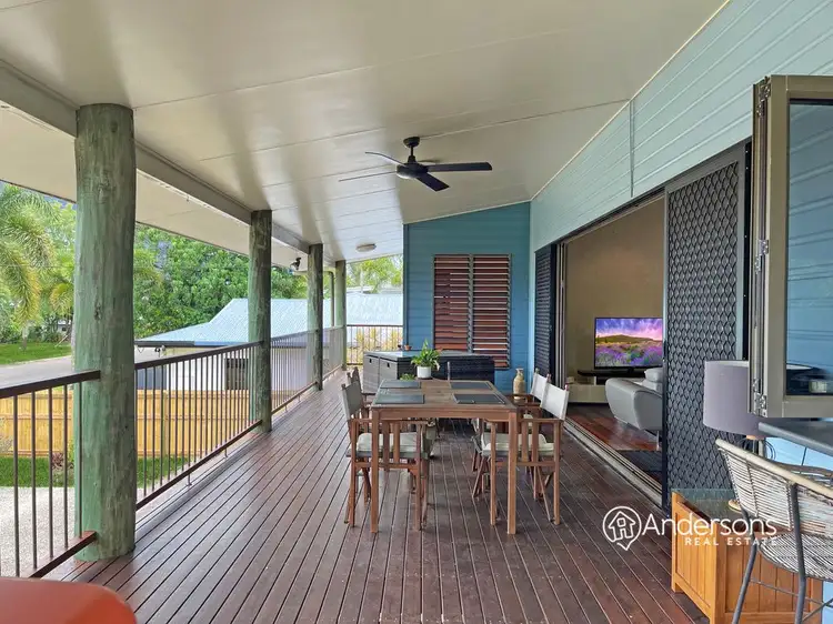 Fifth view of Homely house listing, 69 Reid Road, Wongaling Beach QLD 4852