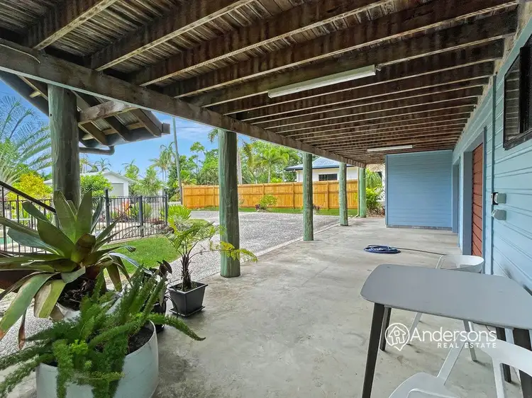 Sixth view of Homely house listing, 69 Reid Road, Wongaling Beach QLD 4852
