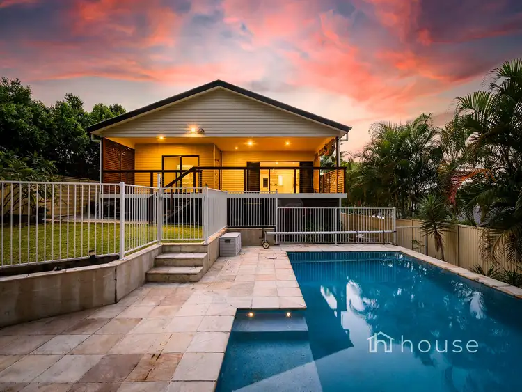 Main view of Homely house listing, 56 Mayda Street, Shailer Park QLD 4128