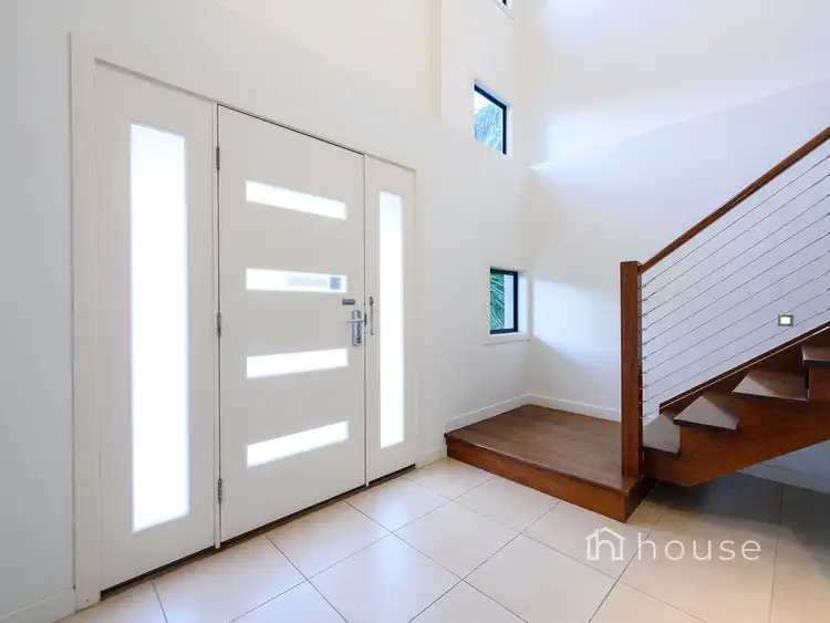 Second view of Homely house listing, 56 Mayda Street, Shailer Park QLD 4128
