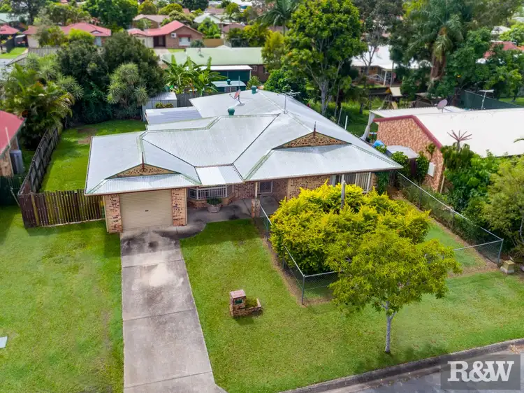 7 Gabriel Street, Morayfield QLD 4506