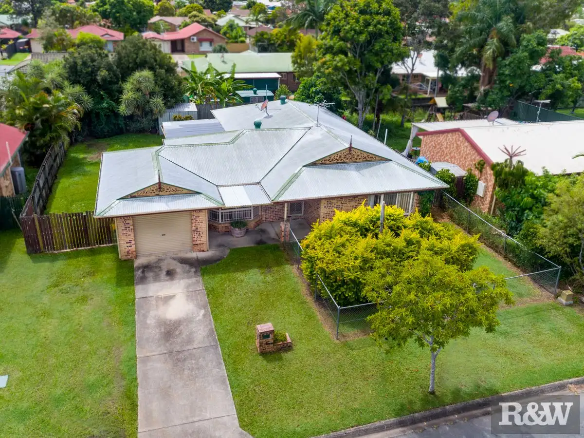 Main view of Homely house listing, 7 Gabriel Street, Morayfield QLD 4506