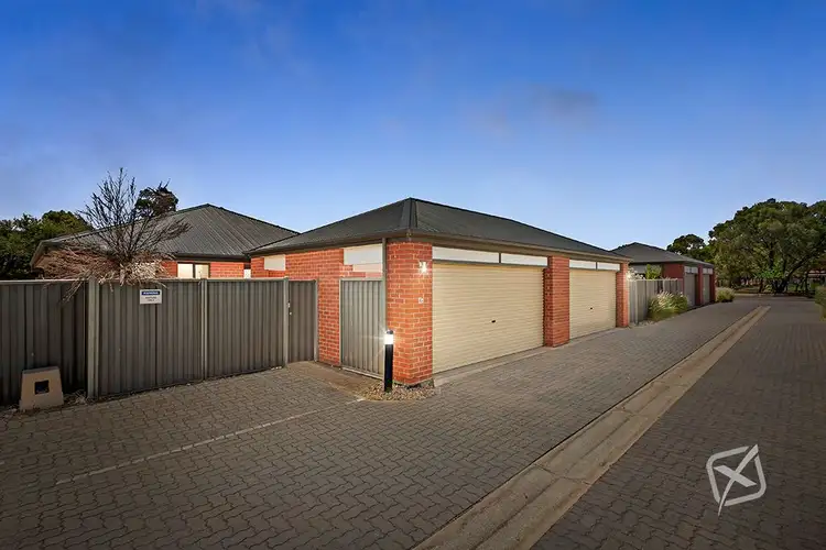 Main view of Homely house listing, 4/105 Springbank Boulevard, Burton SA 5110