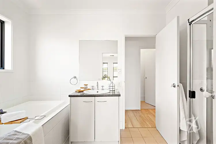Third view of Homely house listing, 4/105 Springbank Boulevard, Burton SA 5110