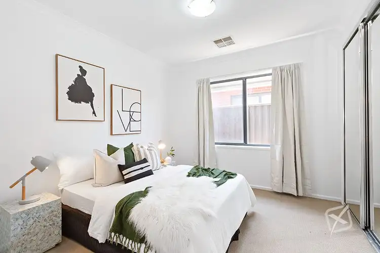 Fourth view of Homely house listing, 4/105 Springbank Boulevard, Burton SA 5110