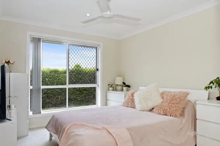 Seventh view of Homely semi-detached listing, 2/43 McLachlan Circuit, Willow Vale QLD 4209