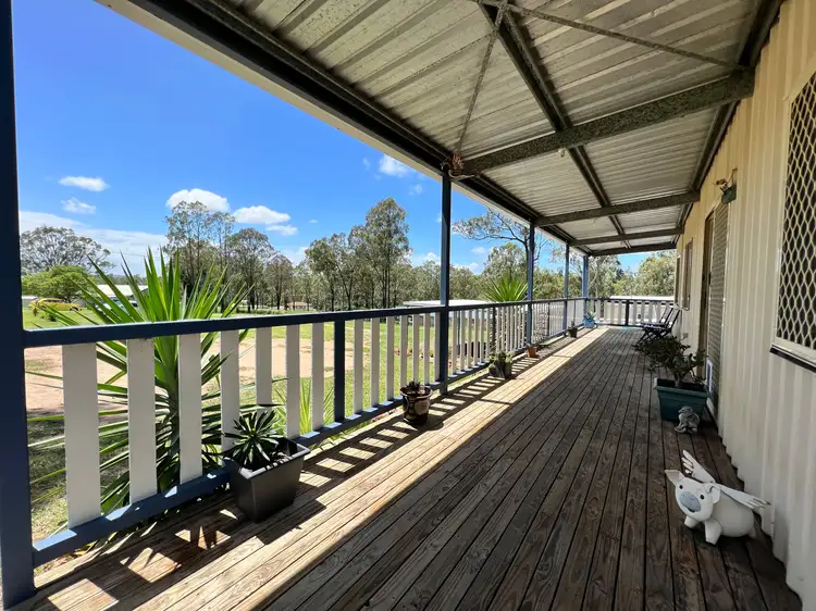 Second view of Homely rural property listing, 67 Australia II Drive, Kensington Grove QLD 4341