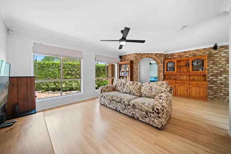 Fifth view of Homely house listing, 32 Vansittart Road, Regents Park QLD 4118