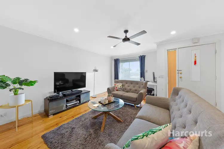 Third view of Homely unit listing, 2/109 Station Road, Deer Park VIC 3023